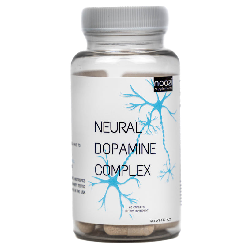 NEURAL DOPAMINE COMPLEX