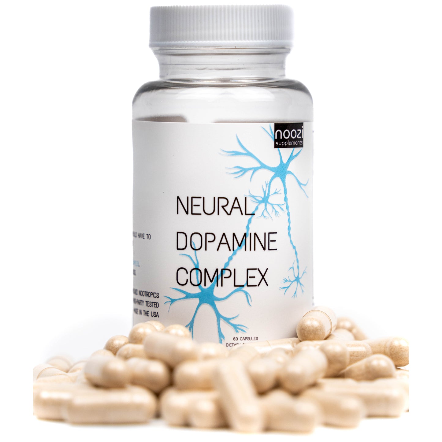 NEURAL DOPAMINE COMPLEX